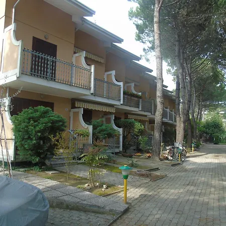 Rondini Apartment Lignano Sabbiadoro