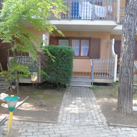 Rondini Apartment Lignano Sabbiadoro