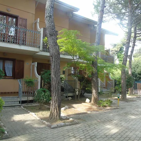 Rondini Apartment *