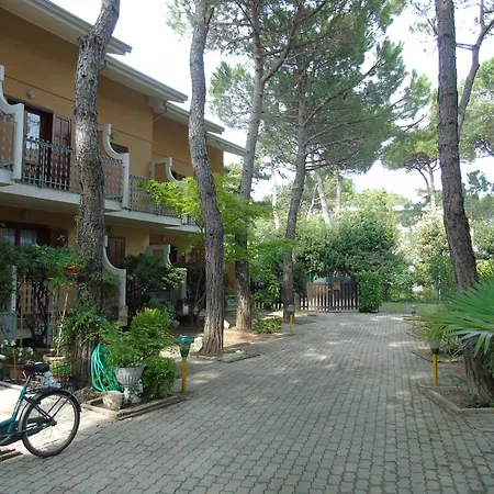Apartment Rondini